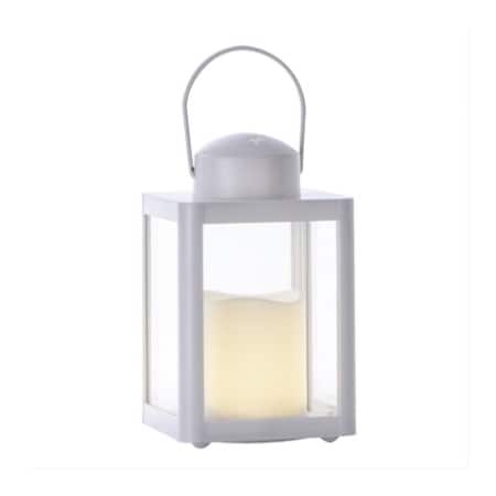 Rimports 63 Resin Lantern GL43831